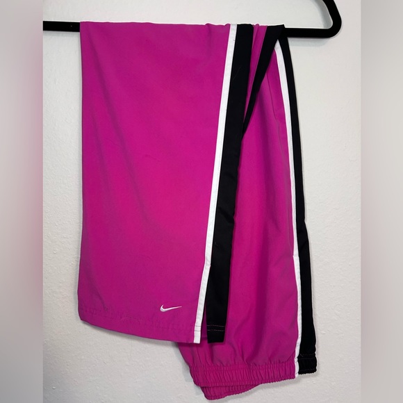 vintage Nike windbreaker matching set - Picture 3 of 6